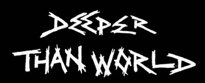 logo Deeper Than World